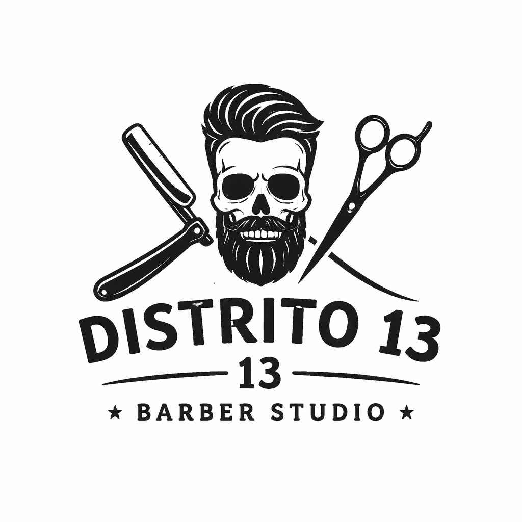 Distrito 13 Barber Studio